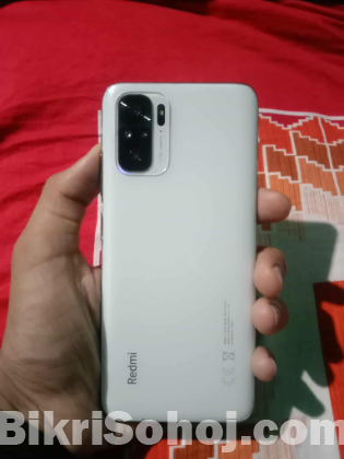 Radmi note 10s